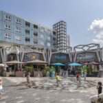 Cityplaza - Markt 3