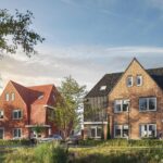 Twee-onder-een-kapwoningen fase 2