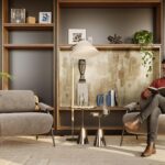 25423_Int Penthouse Detail