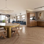 Bellevue Leidsche Rijn - Interieur - Supreme P4-01 - Poortgebouw_72dpi