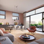 Bellevue Leidsche Rijn - Interieur - Magnifique - P0-03 - Poortgebouw_72dpi