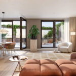 Bellevue Leidsche Rijn - Interieur - Grande - P5-01 - Poortgebouw_2026 01_72dpi