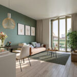 Bellevue Leidsche Rijn - Interieur - Petit - V-2-12 - Valleigebouw_2022 01_72dpi