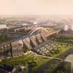 2251,0 Heijmans - Bellevue Leidsche Rijn - Vogelvlucht_72dpi