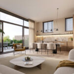 Bellevue Leidsche Rijn - Interieur - Magnifique - P0-01 - Poortgebouw_2026 01_72dpi