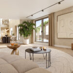 Bellevue Leidsche Rijn - Interieur - Supreme - P6-01 - Poortgebouw_2026 01_72dpi