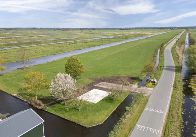 Woning te koop: Ter Aase Zuwe ONG, Vinkeveen