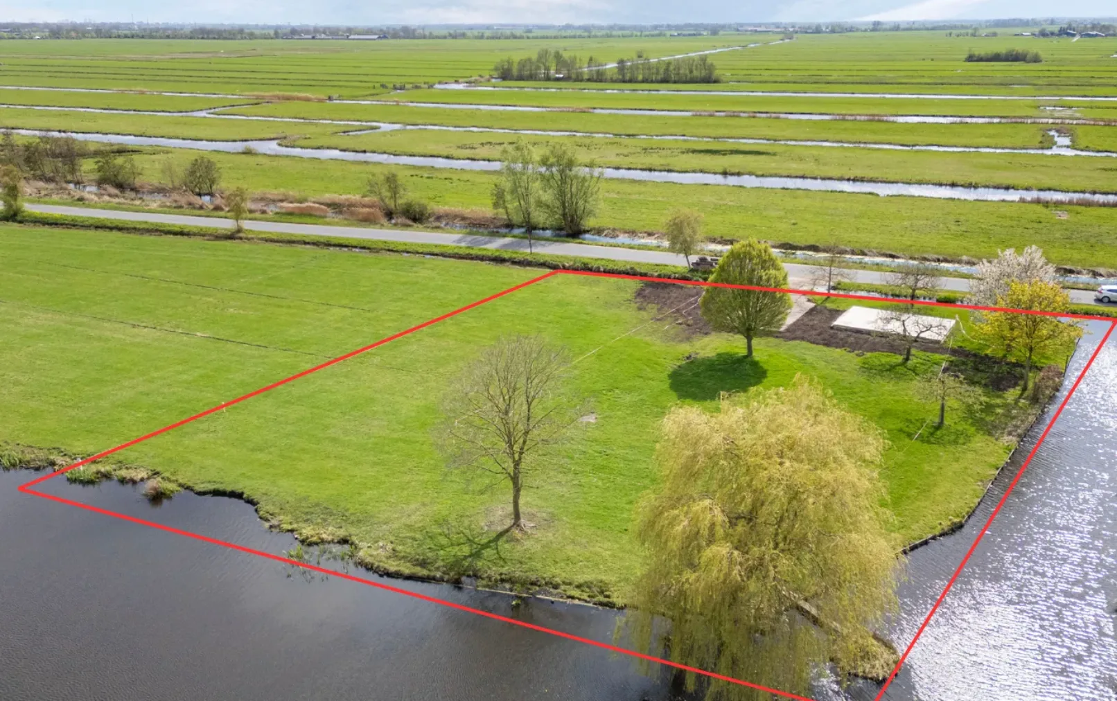 Woning te koop: Ter Aase Zuwe ONG, Vinkeveen