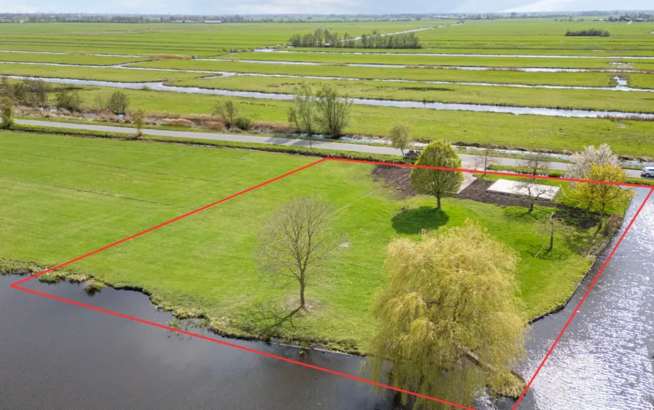 Woning te koop: Ter Aase Zuwe ONG, Vinkeveen