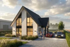 Woning te koop: Ter Aase Zuwe ONG, Vinkeveen