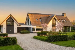 Woning te koop: Ter Aase Zuwe ONG, Vinkeveen