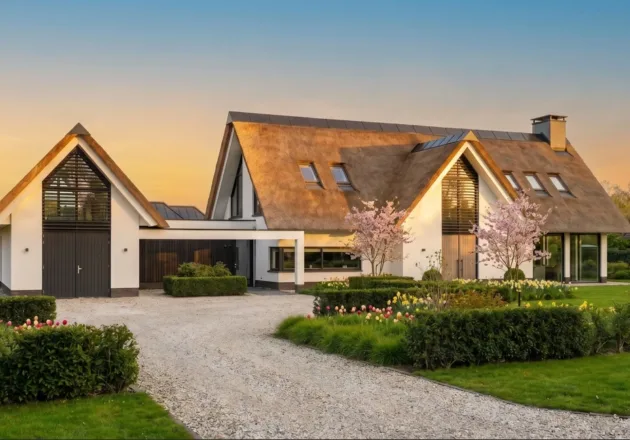 Woning te koop: Ter Aase Zuwe ONG, Vinkeveen