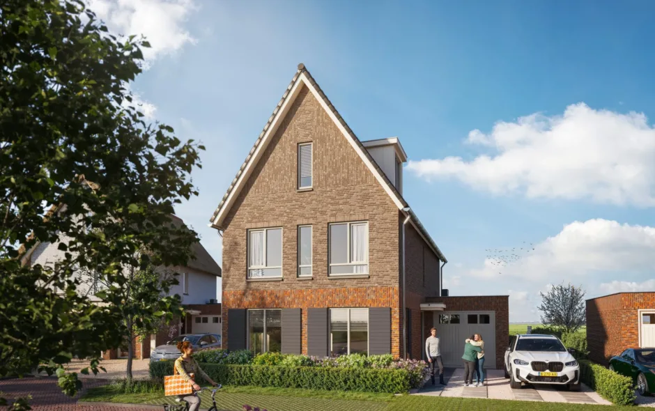 Woning te koop: Hof van Clarenborg 25, Nieuwer Ter Aa