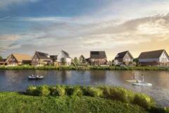 Woning te koop: Hof van Clarenborg 25, Nieuwer Ter Aa