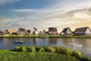 Woning te koop: Hof van Clarenborg 25, Nieuwer Ter Aa