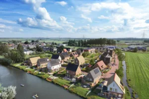 Woning te koop: Hof van Clarenborg 25, Nieuwer Ter Aa