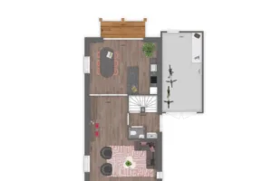Woning te koop: Hof van Clarenborg 25, Nieuwer Ter Aa