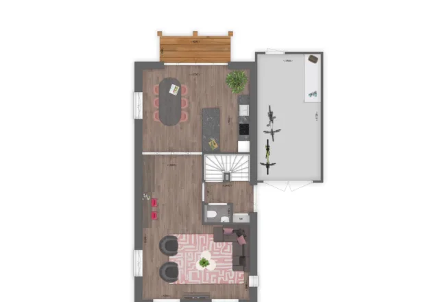 Woning te koop: Hof van Clarenborg 25, Nieuwer Ter Aa