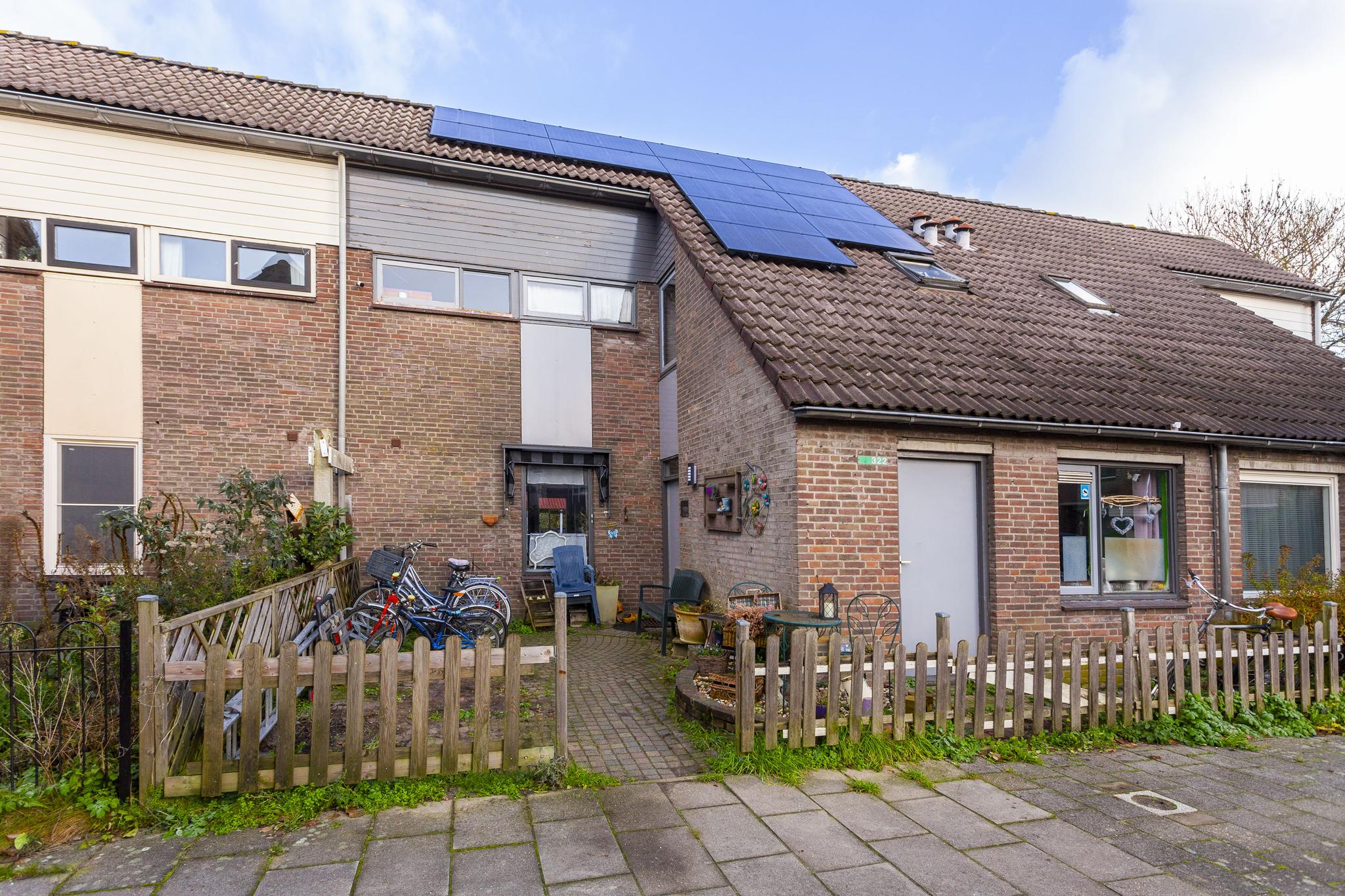 Duivenkamp 322