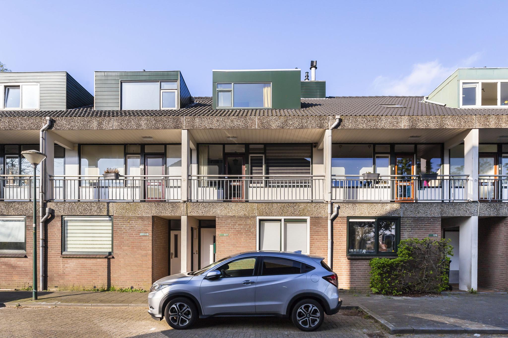 Fazantenkamp 584