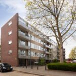Nicolaas Maesstraat 156