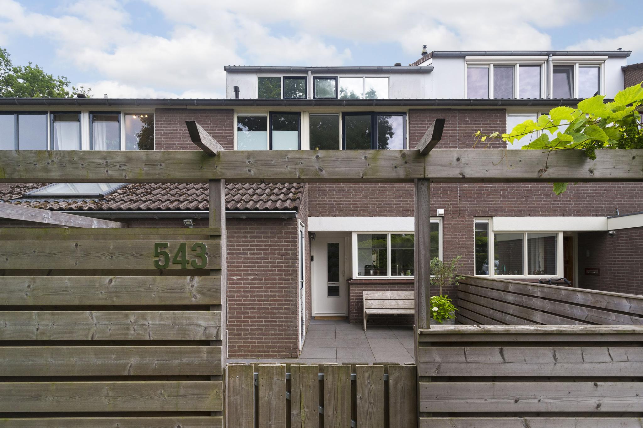 Fazantenkamp 543