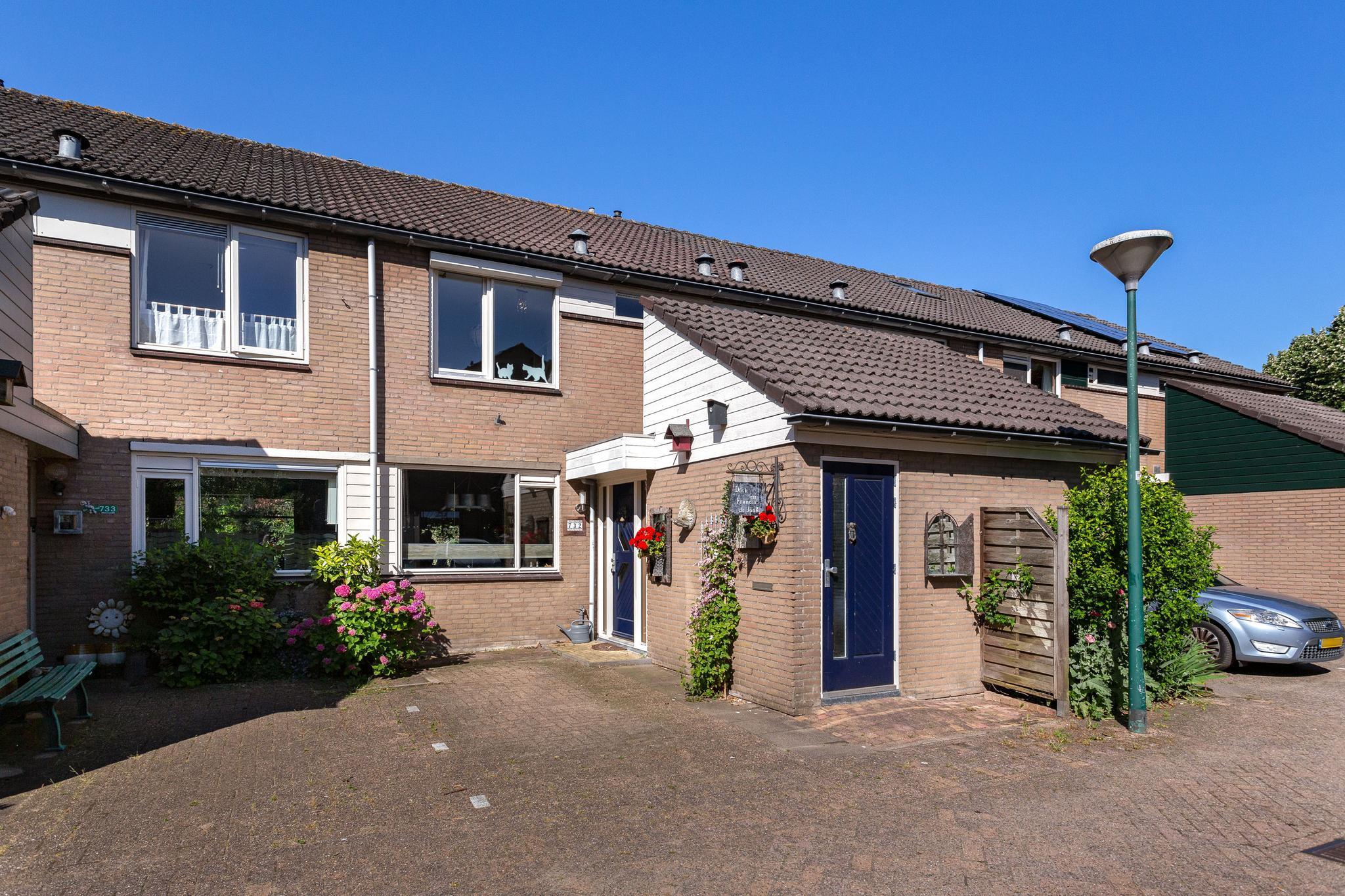 Fazantenkamp 732