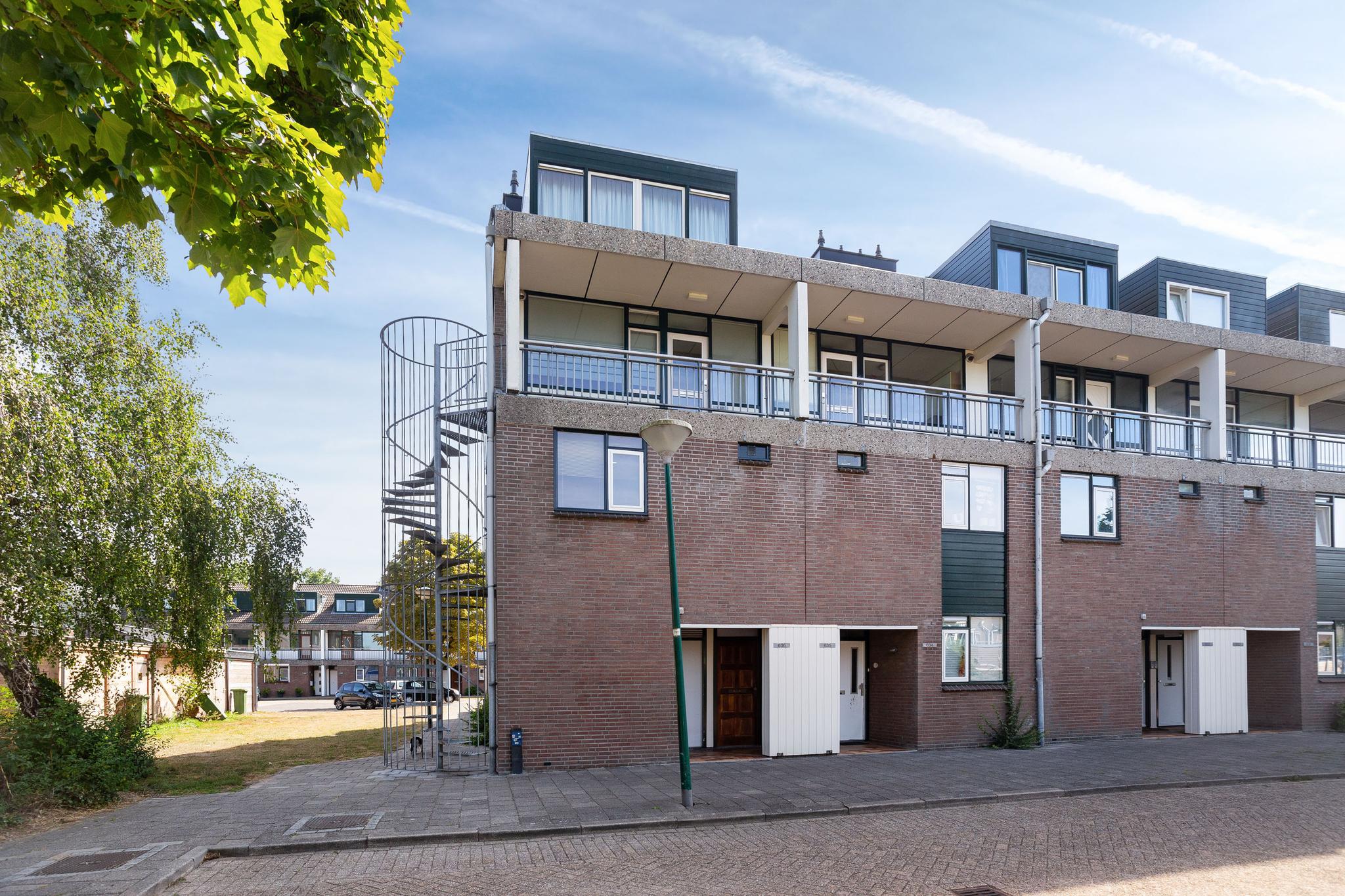 Fazantenkamp 636