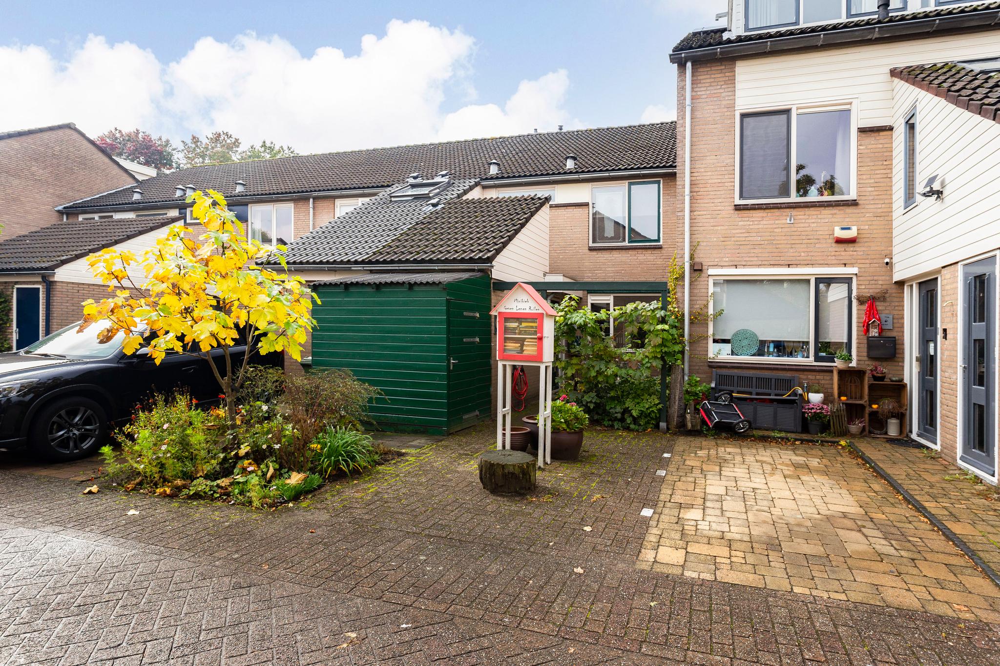 Fazantenkamp 717