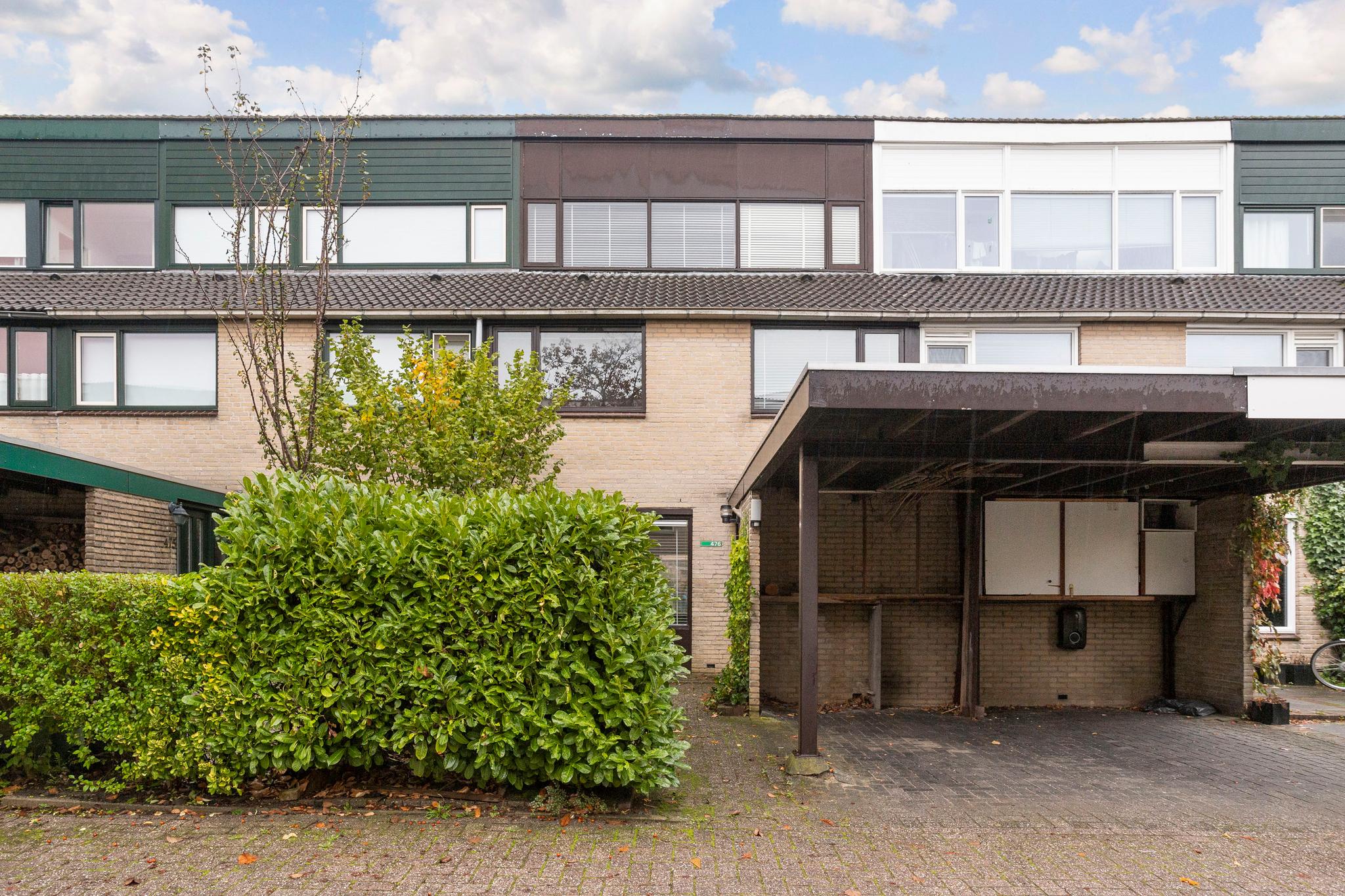 Boomstede 476