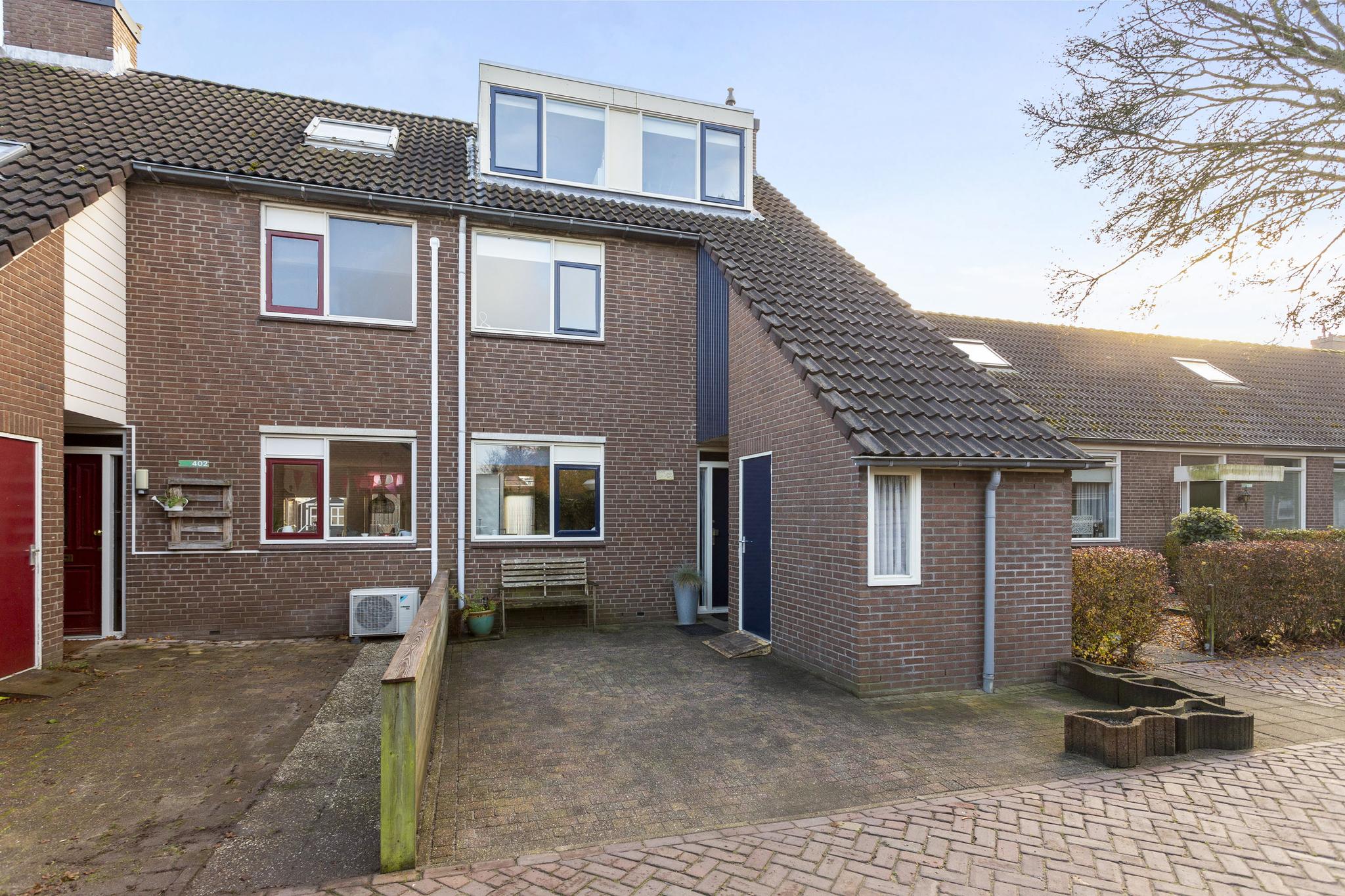 Duivenkamp 401