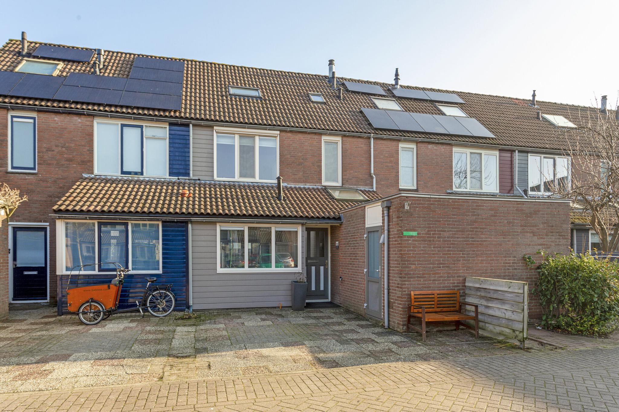 Pauwenkamp 130