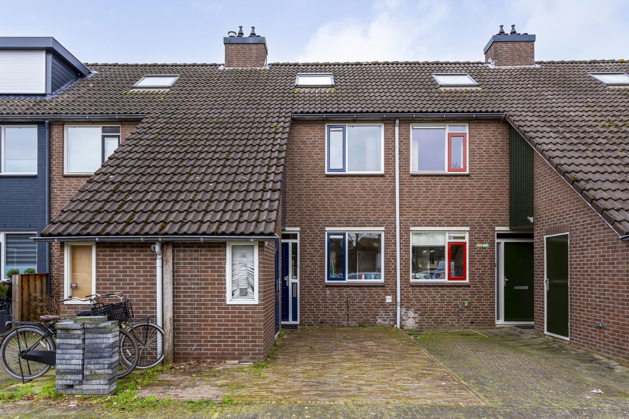 Duivenkamp 440