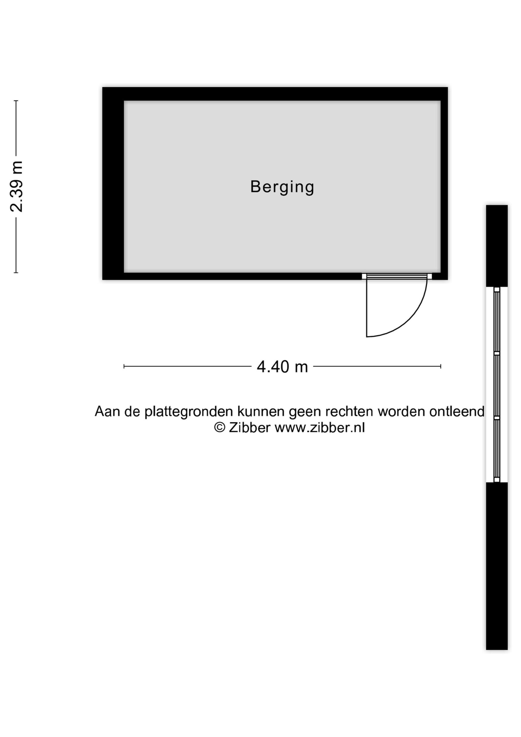 Berging