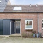 Kamelenspoor 395
