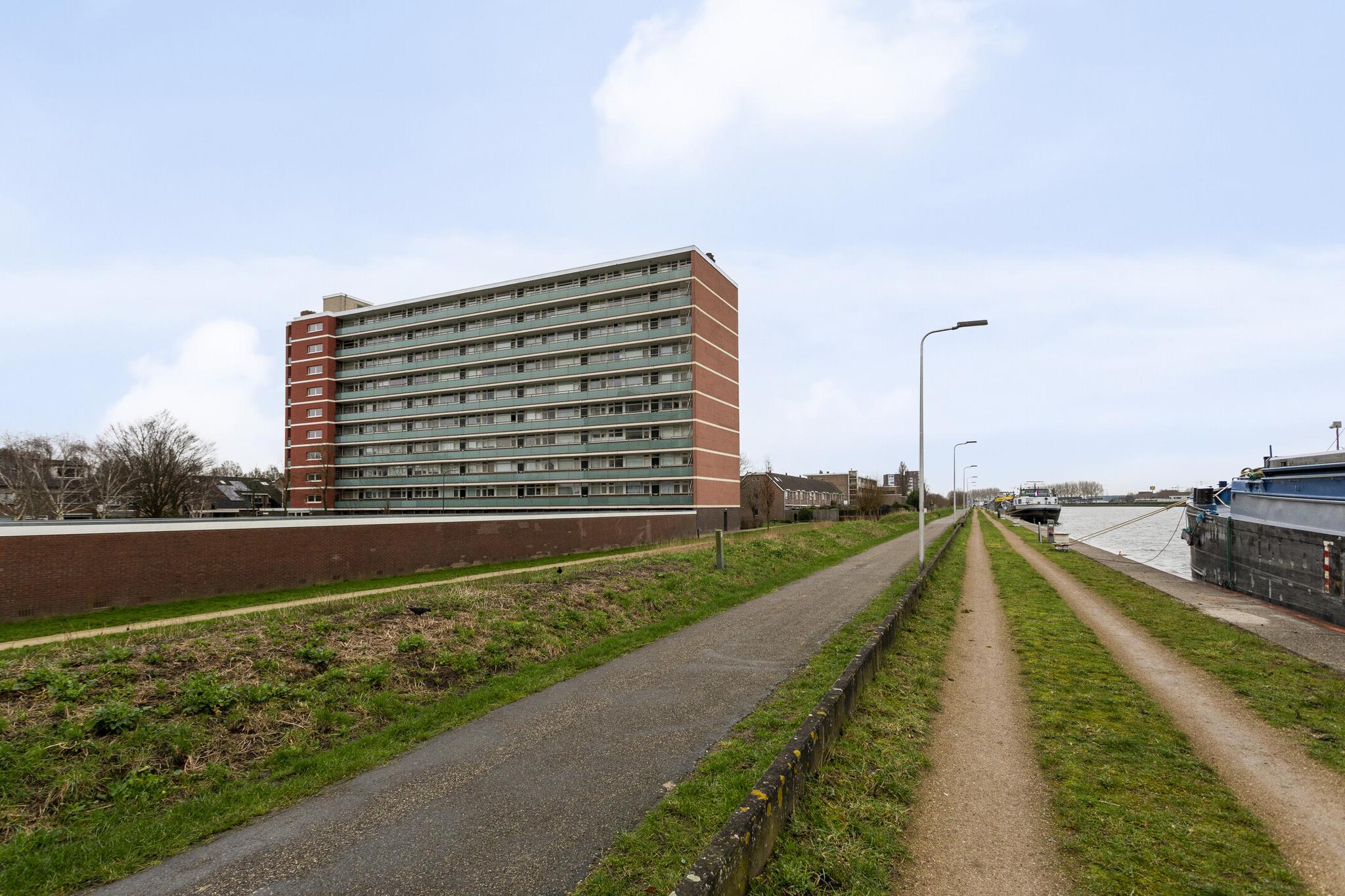Gerrit van Doornikstraat 21, Breukelen | Beumer
