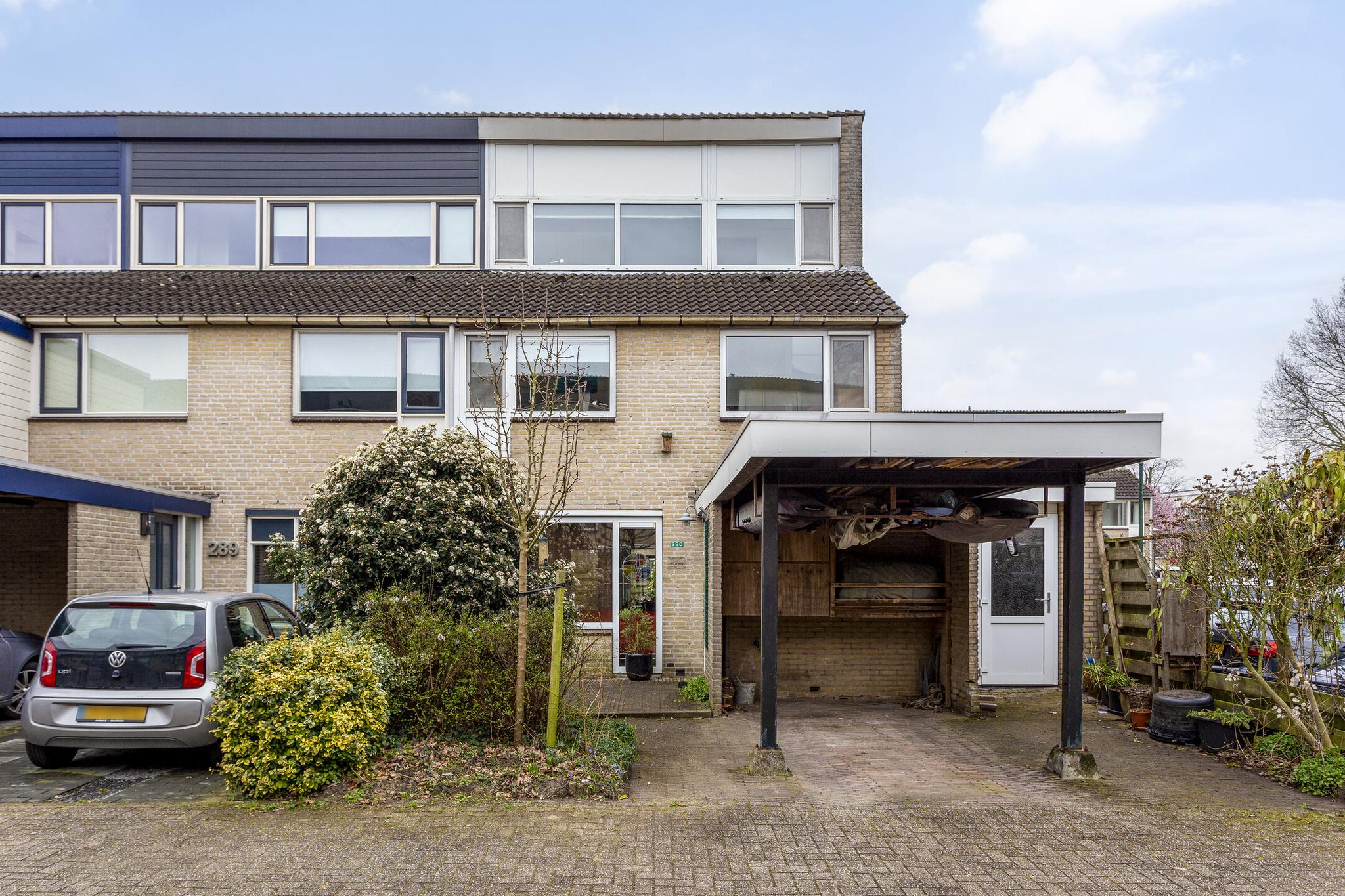 Boomstede 290