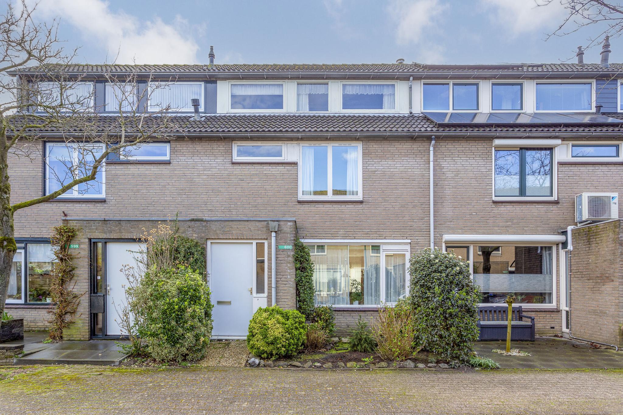 Boomstede 600