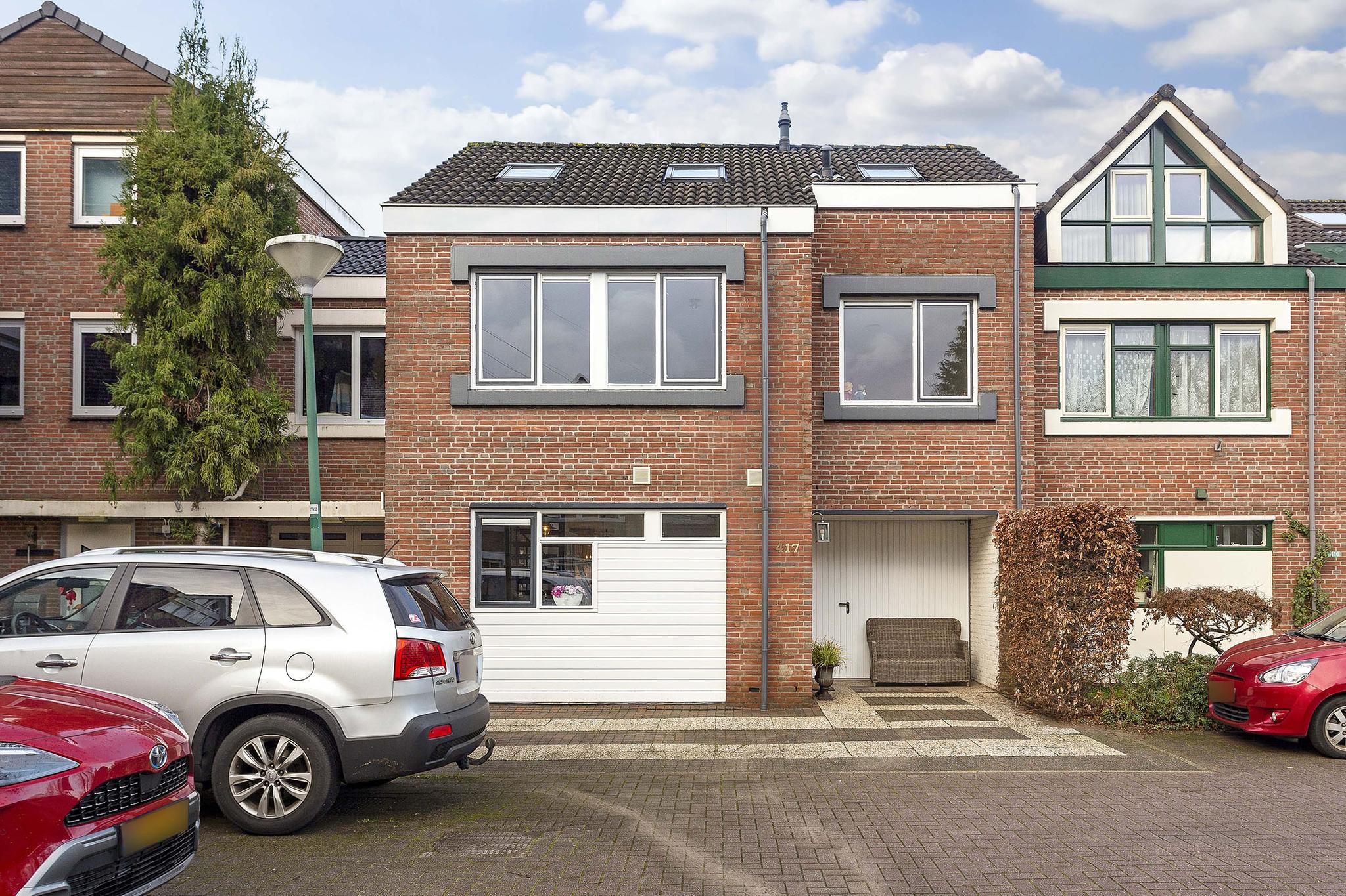 Fazantenkamp 417