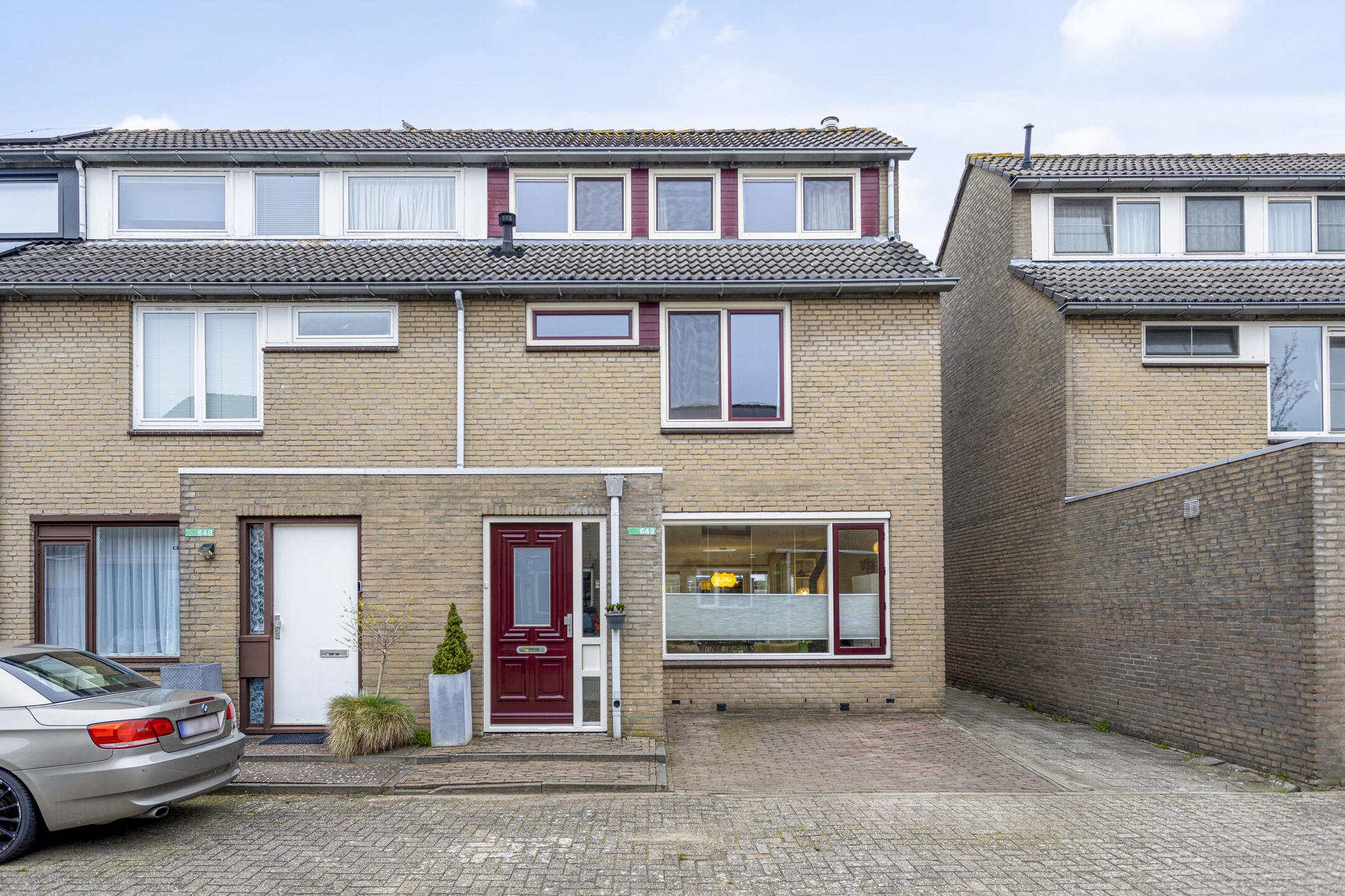 Boomstede 649