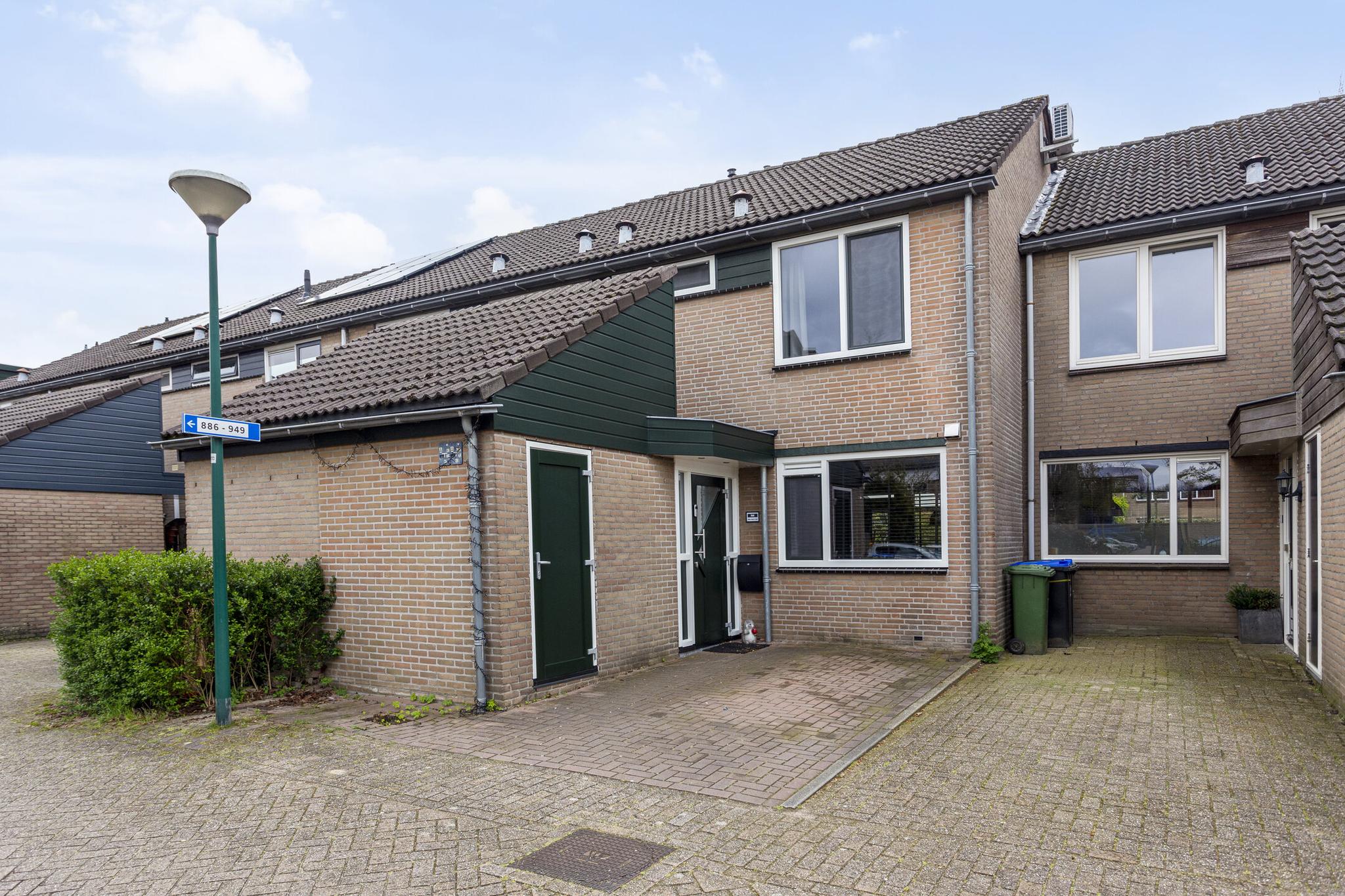 Fazantenkamp 860