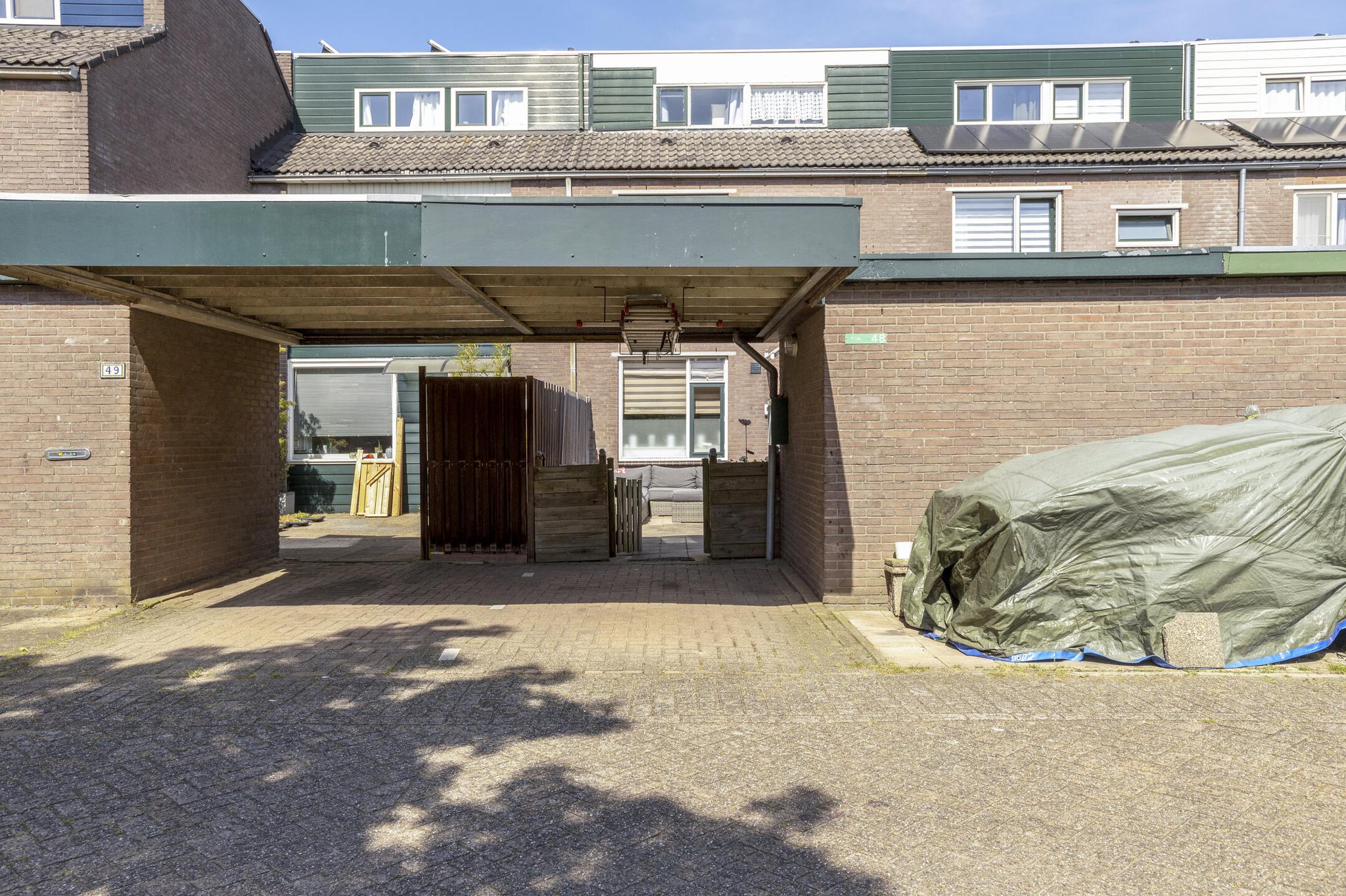 Duivenkamp 48