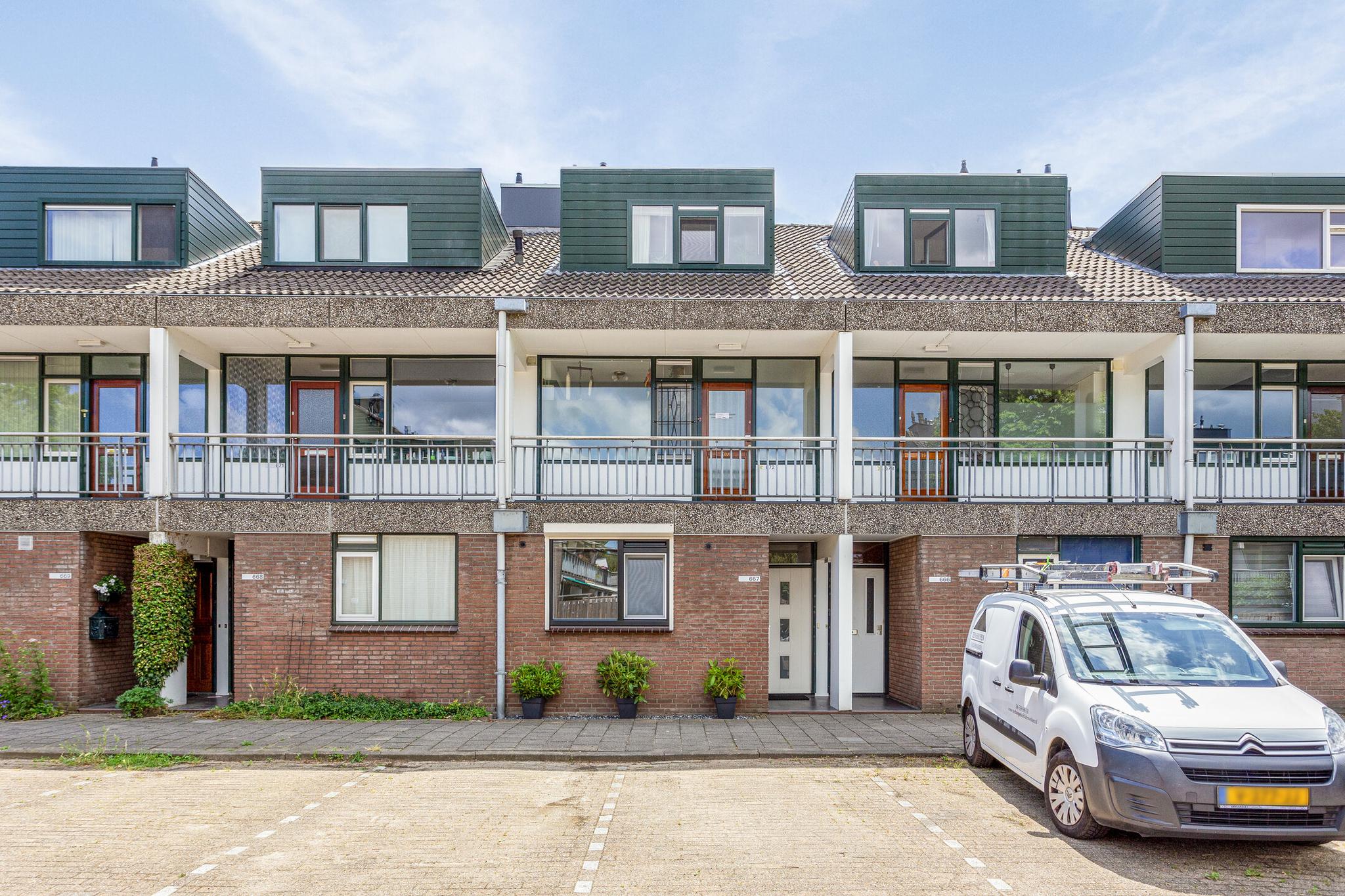 Fazantenkamp 667
