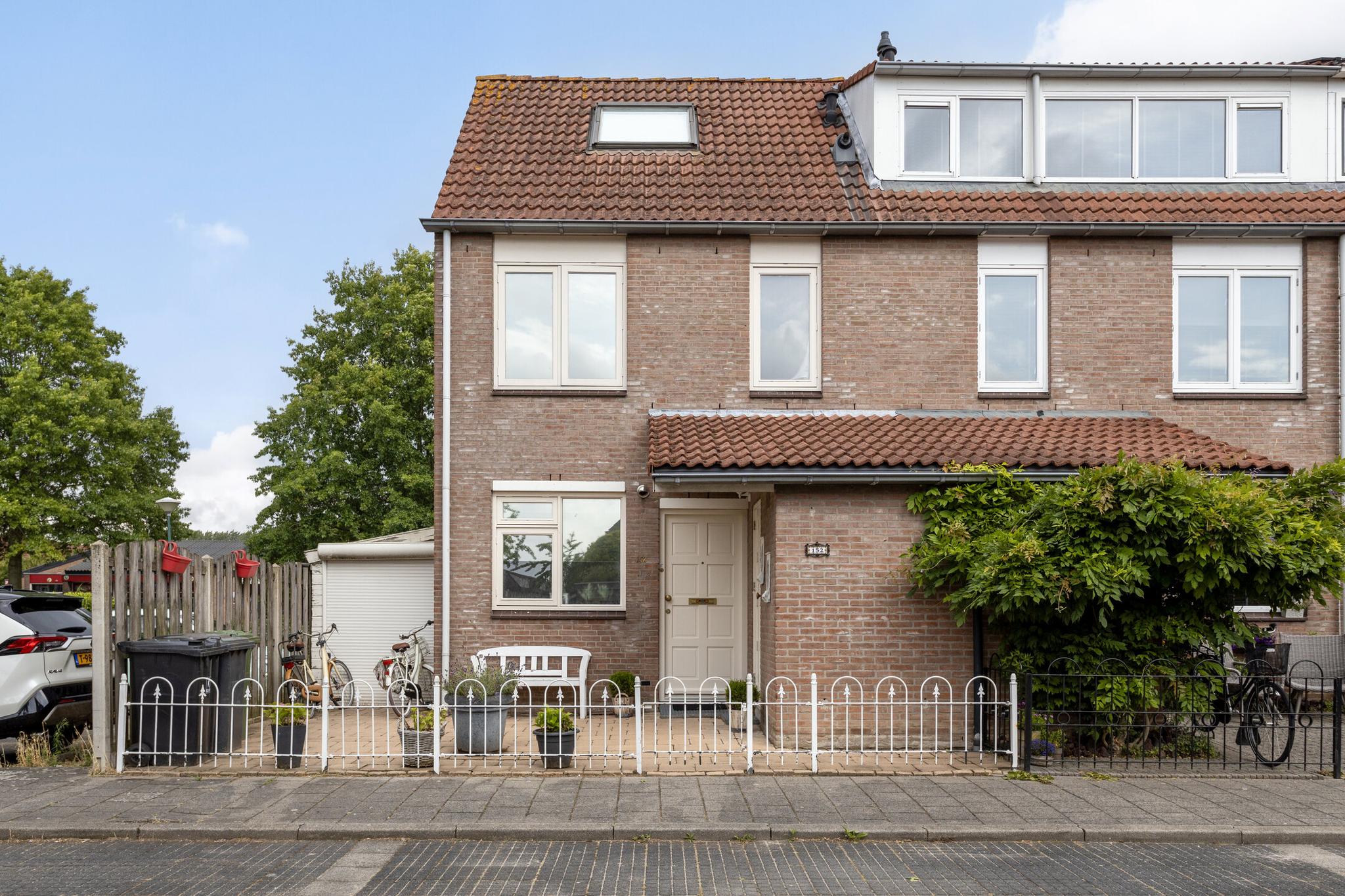 Valkenkamp 152