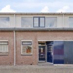 Kamelenspoor 425
