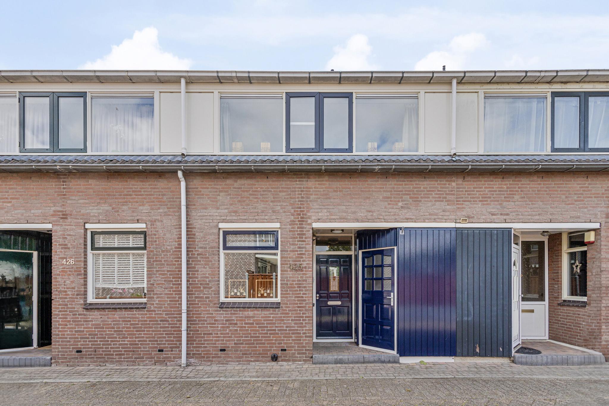 Kamelenspoor 425