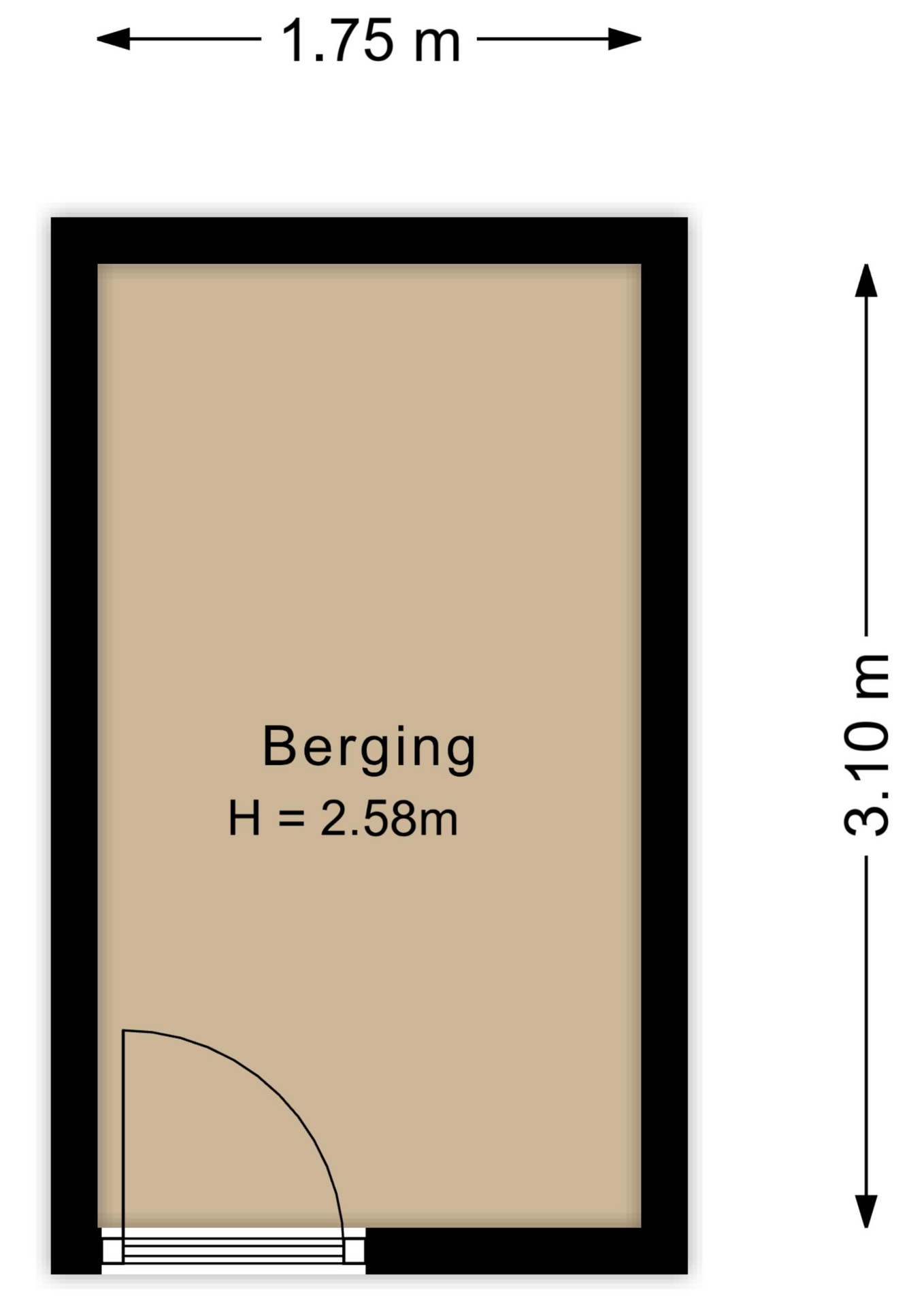 Berging