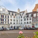 J. Homan van der Heideplein 64