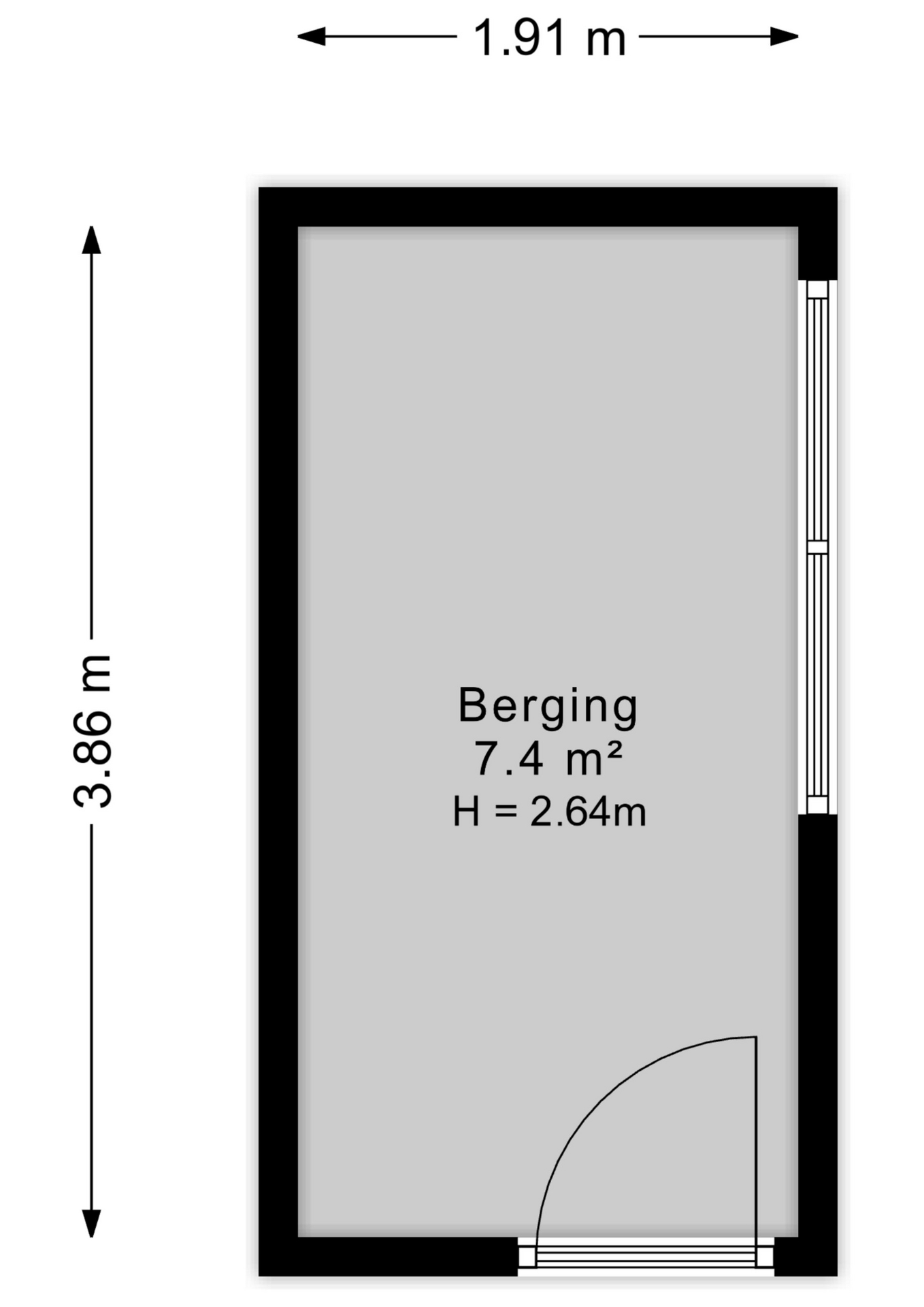Berging