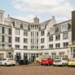 J. Homan van der Heideplein 60